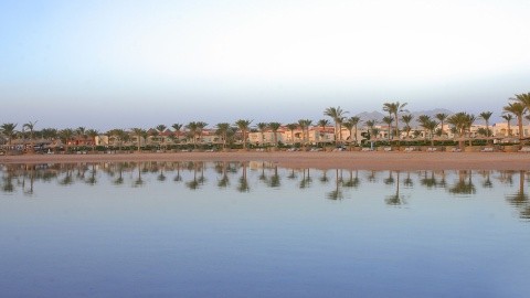 Aurora Oriental Resort Sharm El Sheikh (ex Oriental Resort) - 4 csillagos sz&aacute;ll&aacute;s - Egyiptom, Sharm El Sheikh - All inclusive