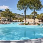 Balmy Beach Resort (ex. Sultan Beldibi) - 4 csillagos sz&aacute;ll&aacute;s - T&ouml;r&ouml;korsz&aacute;g, Kemer - All inclusive