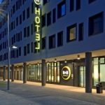 B&B Hotel Wien-Hbf - Ausztria, B&eacute;cs &eacute;s k&ouml;rny&eacute;ke - &Ouml;nell&aacute;t&aacute;s
