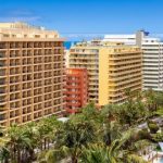 Be Live Experience Orotava - 4 csillagos sz&aacute;ll&aacute;s - Kan&aacute;ri-szigetek, Tenerife - Reggeli