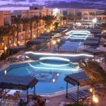 Bel Air Azur Resort - 4 csillagos sz&aacute;ll&aacute;s - Egyiptom, Hurghada - All inclusive