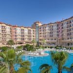 Bella Resort - 5 csillagos sz&aacute;ll&aacute;s - T&ouml;r&ouml;korsz&aacute;g, Side - All inclusive