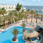 Bella Vista Resort - 4 csillagos sz&aacute;ll&aacute;s - Egyiptom, Hurghada - All inclusive