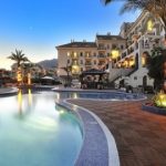 Benalmadena Palace - 4 csillagos sz&aacute;ll&aacute;s - Spanyolorsz&aacute;g, Costa Del Sol - F&eacute;lpanzi&oacute;