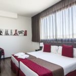 Best 4 Barcelona - 4 csillagos sz&aacute;ll&aacute;s - Spanyolorsz&aacute;g, Barcelona - &Ouml;nell&aacute;t&aacute;s