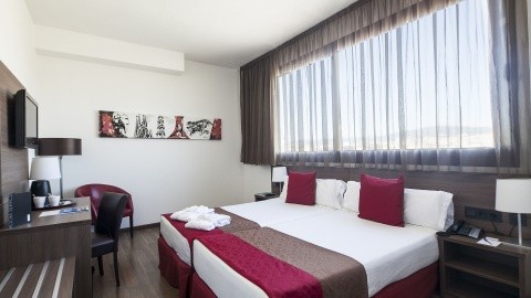 Best 4 Barcelona - 4 csillagos sz&aacute;ll&aacute;s - Spanyolorsz&aacute;g, Barcelona - Reggeli