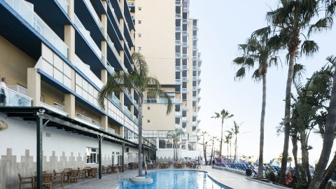 Best Benalm&aacute;dena - 4 csillagos sz&aacute;ll&aacute;s - Spanyolorsz&aacute;g, Costa Del Sol - &Ouml;nell&aacute;t&aacute;s