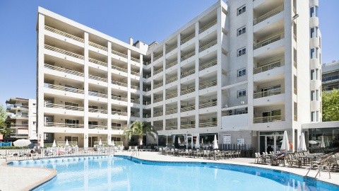 Best Da Vinci - 4 csillagos sz&aacute;ll&aacute;s - Spanyolorsz&aacute;g, Costa Dorada - F&eacute;lpanzi&oacute;