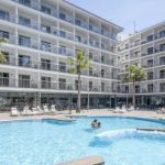 Best San Francisco - 4 csillagos sz&aacute;ll&aacute;s - Spanyolorsz&aacute;g, Costa Dorada - &Ouml;nell&aacute;t&aacute;s