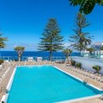 Best Semiramis - 5 csillagos sz&aacute;ll&aacute;s - Kan&aacute;ri-szigetek, Tenerife - Reggeli