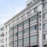 Best Western City Centre - 3 csillagos sz&aacute;ll&aacute;s - Belgium, Br&uuml;sszel - &Ouml;nell&aacute;t&aacute;s