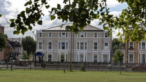 Best Western London Highbury - 3 csillagos sz&aacute;ll&aacute;s - Egyes&uuml;lt Kir&aacute;lys&aacute;g (Nagy-Britannia), London - Reggeli