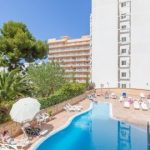 Blue Sea Arenal Tower (ex. Torre Arenal) - 3 csillagos sz&aacute;ll&aacute;s - Spanyolorsz&aacute;g, Mallorca - Reggeli