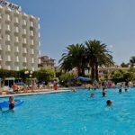 BQ Delf&iacute;n Azul - 4 csillagos sz&aacute;ll&aacute;s - Spanyolorsz&aacute;g, Mallorca - Reggeli