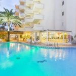 Cabot Cap De Mar - 4 csillagos sz&aacute;ll&aacute;s - Spanyolorsz&aacute;g, Mallorca - Reggeli