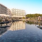 Cali Resort & Spa - 4 csillagos sz&aacute;ll&aacute;s - Ciprus, P&aacute;fosz - F&eacute;lpanzi&oacute;