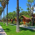 Can Garden Beach - 4 csillagos sz&aacute;ll&aacute;s - T&ouml;r&ouml;korsz&aacute;g, Side - All inclusive