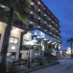 Canifor - 4 csillagos sz&aacute;ll&aacute;s - M&aacute;lta, Bugibba a Qawra - Reggeli