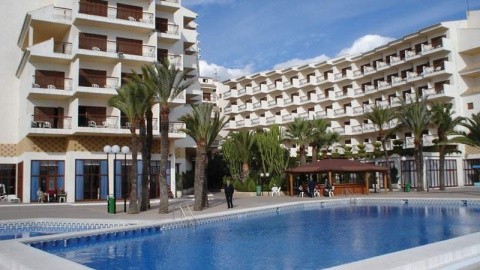 Cap Negret - 3 csillagos sz&aacute;ll&aacute;s - Spanyolorsz&aacute;g, Costa Blanca - Reggeli