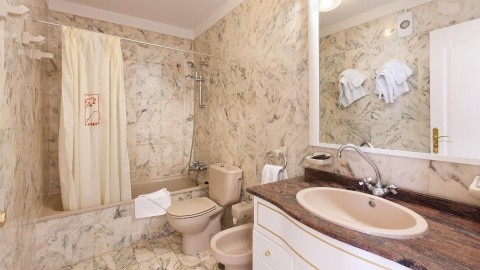 Casablanca - 3 csillagos sz&aacute;ll&aacute;s - Kan&aacute;ri-szigetek, Tenerife - &Ouml;nell&aacute;t&aacute;s