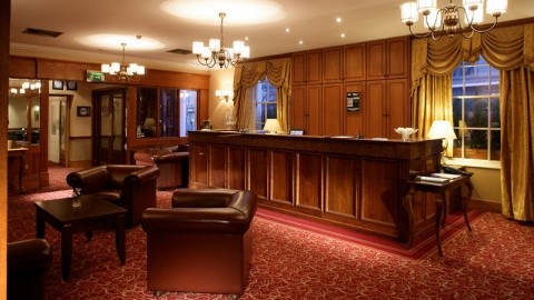 Cassidys Hotel - 3 csillagos sz&aacute;ll&aacute;s - &Iacute;rorsz&aacute;g, Dublin - &Ouml;nell&aacute;t&aacute;s