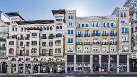 Catalonia Gran Via - 4 csillagos sz&aacute;ll&aacute;s - Spanyolorsz&aacute;g, Madrid - Reggeli