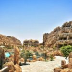 Caves Beach Resort Hurghada - 5 csillagos sz&aacute;ll&aacute;s - Egyiptom, Hurghada - All inclusive