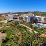 Cavo Maris - 4 csillagos sz&aacute;ll&aacute;s - Ciprus, Protaras - Reggeli