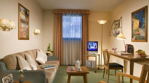 Centre Vieux Port Marseille - 3 csillagos sz&aacute;ll&aacute;s - Franciaorsz&aacute;g, Provence - &Ouml;nell&aacute;t&aacute;s