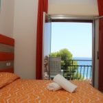 ChrisMare - 4 csillagos sz&aacute;ll&aacute;s - Olaszorsz&aacute;g, Szic&iacute;lia - Reggeli