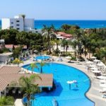 Christofinia - 4 csillagos sz&aacute;ll&aacute;s - Ciprus, Agia Napa - F&eacute;lpanzi&oacute;