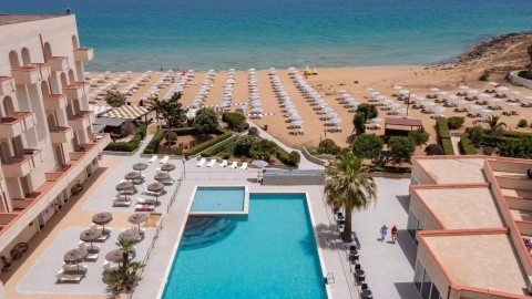 Club Eloro - 3 csillagos sz&aacute;ll&aacute;s - Olaszorsz&aacute;g, Szic&iacute;lia - All inclusive