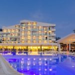 Club Falcon - 4 csillagos sz&aacute;ll&aacute;s - T&ouml;r&ouml;korsz&aacute;g, Antalya - All inclusive