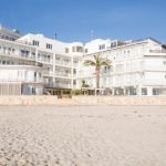 Club S'Illot - 3 csillagos sz&aacute;ll&aacute;s - Spanyolorsz&aacute;g, Mallorca - F&eacute;lpanzi&oacute;