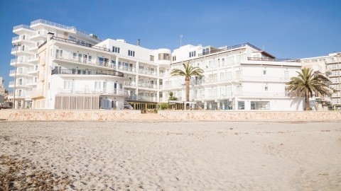 Club S'Illot - 3 csillagos sz&aacute;ll&aacute;s - Spanyolorsz&aacute;g, Mallorca - F&eacute;lpanzi&oacute;