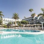 Col&oacute;n Guanahan&iacute; - 4 csillagos sz&aacute;ll&aacute;s - Kan&aacute;ri-szigetek, Tenerife - Reggeli