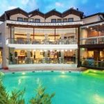 Cosmopolitan - 4 csillagos sz&aacute;ll&aacute;s - G&ouml;r&ouml;gorsz&aacute;g, Olymposi Rivi&eacute;ra - Reggeli