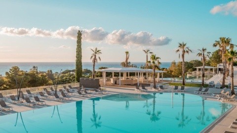 Costa Verde - 4 csillagos sz&aacute;ll&aacute;s - Olaszorsz&aacute;g, Szic&iacute;lia - Reggeli