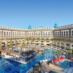 Crystal Sunset - 5 csillagos sz&aacute;ll&aacute;s - T&ouml;r&ouml;korsz&aacute;g, Side - All inclusive