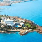 Cynthiana Beach - 4 csillagos sz&aacute;ll&aacute;s - Ciprus, P&aacute;fosz - F&eacute;lpanzi&oacute;