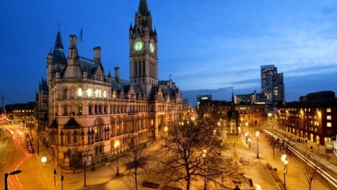 Darts Premier League - &Aacute;prilis 2. Manchester - Egyes&uuml;lt Kir&aacute;lys&aacute;g (Nagy-Britannia), Manchester - &Ouml;nell&aacute;t&aacute;s