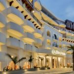 db San Antonio & Spa - 4 csillagos sz&aacute;ll&aacute;s - M&aacute;lta, Bugibba a Qawra - All inclusive