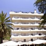 Delle Palme - 3 csillagos sz&aacute;ll&aacute;s - Olaszorsz&aacute;g, Szic&iacute;lia - Reggeli