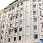 Delta - 3 csillagos sz&aacute;ll&aacute;s - T&ouml;r&ouml;korsz&aacute;g, Isztambul - Reggeli