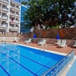 Diamore - 3 csillagos sz&aacute;ll&aacute;s - T&ouml;r&ouml;korsz&aacute;g, Alanya - All inclusive