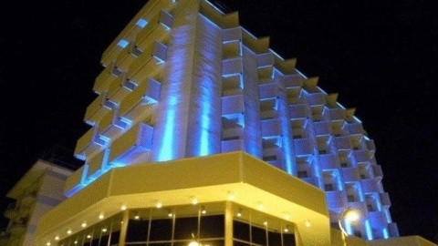 Diplomat Palace - 4 csillagos sz&aacute;ll&aacute;s - Olaszorsz&aacute;g, Emilia Romagna - &Ouml;nell&aacute;t&aacute;s