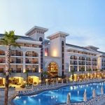 Dobedan Exclusive (ex. Alva Donna Exclusive) - 5 csillagos sz&aacute;ll&aacute;s - T&ouml;r&ouml;korsz&aacute;g, Belek - Ultra All inclusive