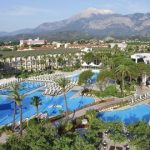 Dobedan World Palace (ex. Alva Donna World Palace) - 5 csillagos sz&aacute;ll&aacute;s - T&ouml;r&ouml;korsz&aacute;g, Kemer - Ultra All inclusive