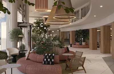 DoubleTree by Hilton Malta (ex. Dolmen Resort) - 4 csillagos sz&aacute;ll&aacute;s - M&aacute;lta - Reggeli