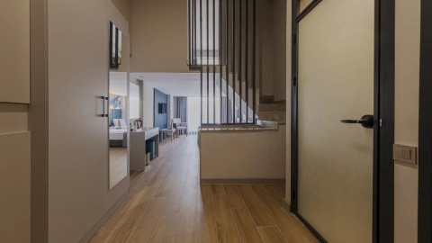 Dream Fun World - 5 csillagos sz&aacute;ll&aacute;s - T&ouml;r&ouml;korsz&aacute;g, Side - All inclusive